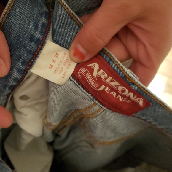 Arizona jeans - Picture 3 of 3